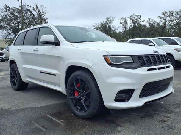 JEEP GRAND CHEROKEE 2020 1C4RJFDJ1LC415034 image